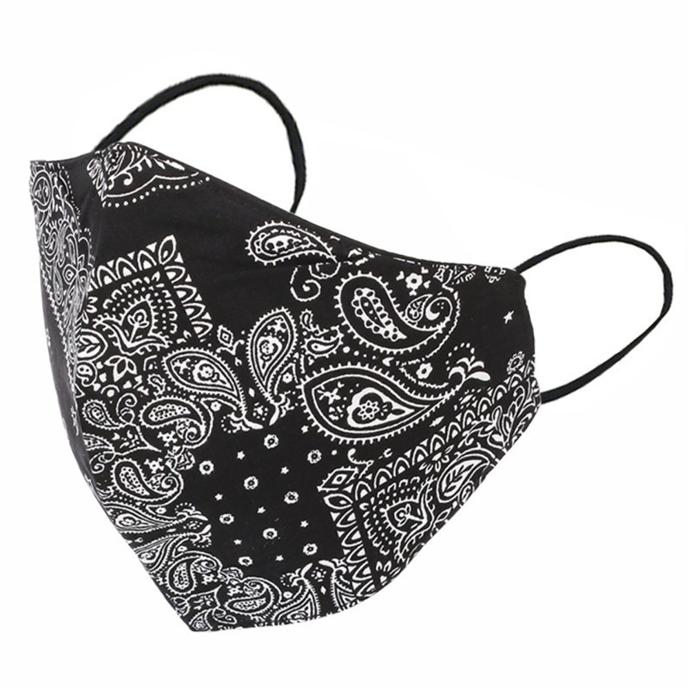 Non-medical face masks